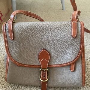 LAST CHANCE Dooney and bourke handbag